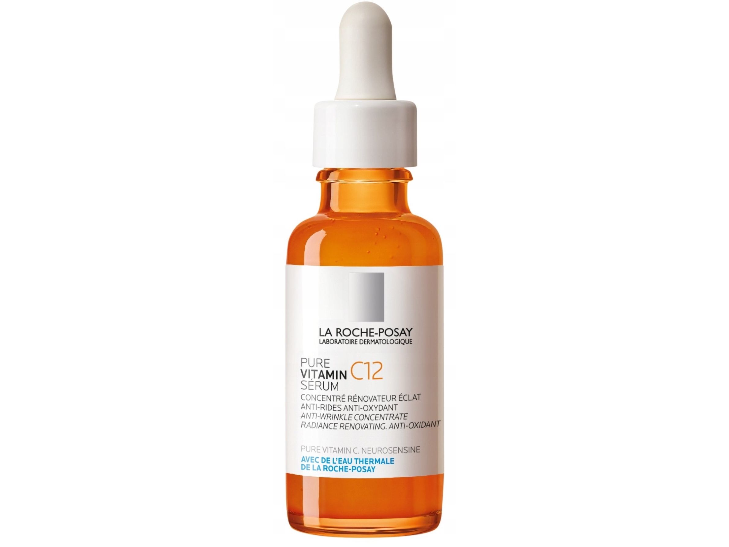 La Roche-Posay Vitamin C Pure Vitamin C12 Serum 30 ml