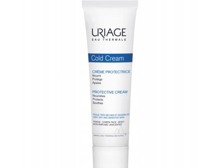 Uriage Light Water Cream 40 Ml With Free 100 Ml Thermal Micellar Water For Normal To Dry Skin