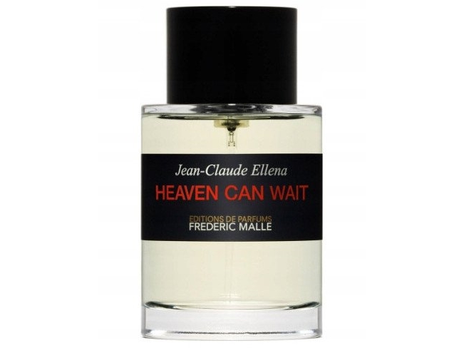 Frederic Malle Frederic Malle Heaven Can Wait Edp Spray 100 Ml