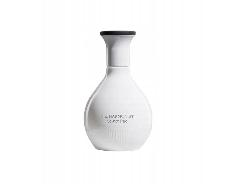 The Harmonist Velvet Fire Parfum Spray 50Ml
