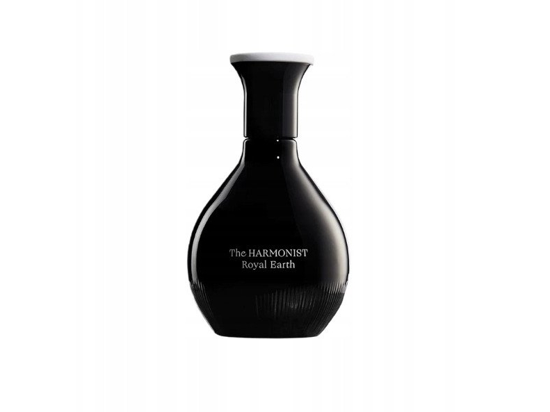 The Harmonist Royal Earth Parfum Spray 50Ml
