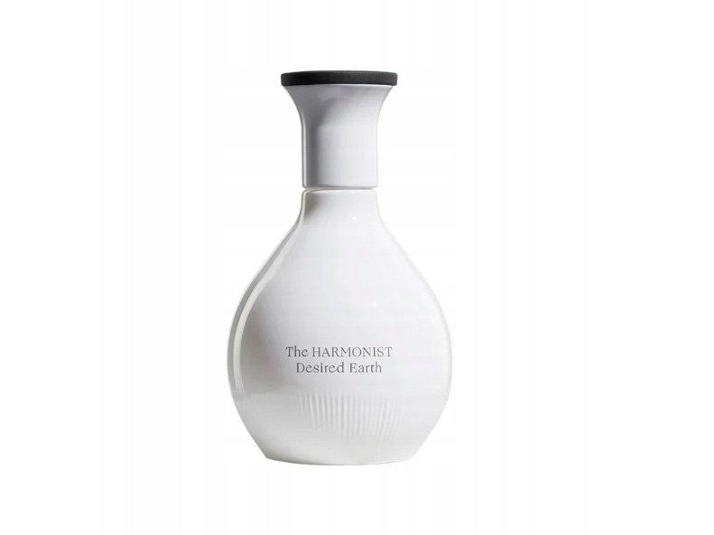 The Harmonist Desired Earth Parfum Spray 50Ml