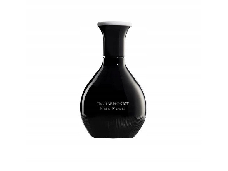 The Harmonist Metal Flower Parfum Spray 50Ml