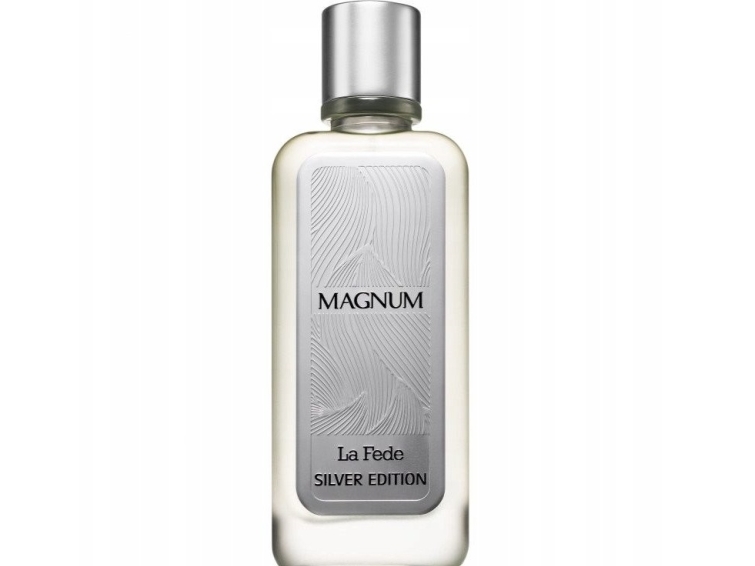 La Fede - Magnum - 100 Ml