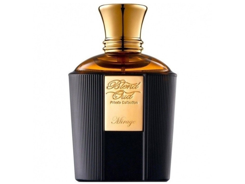 Blend Oud Mirage Eau De Parfum 60 Ml (Unisex)