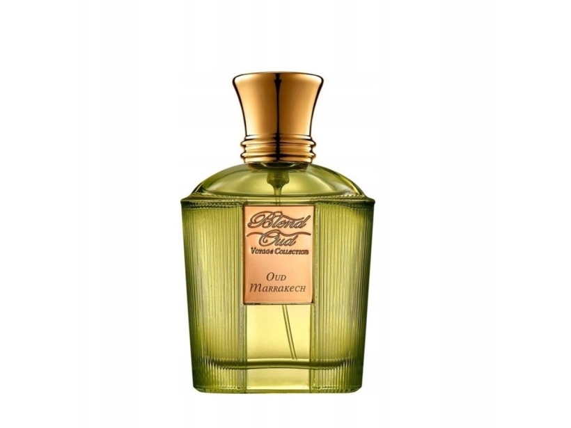 Blend Oud Oud Oud Marrakech Eau De Parfum 60 Ml (Unisex)