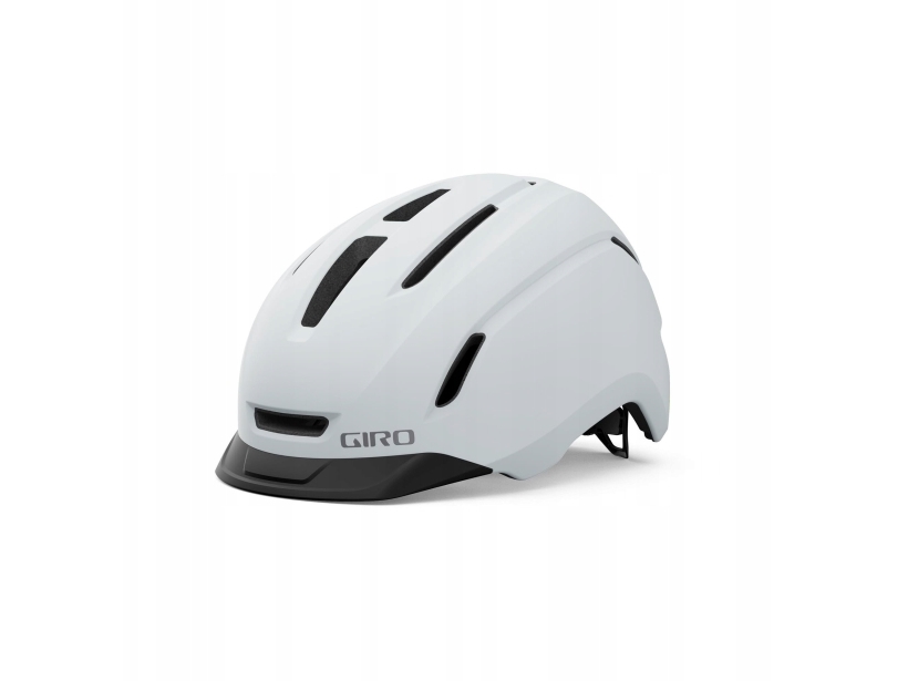 Giro Byhjelm Caden Ii Led Str. M (55-59 Cm) (Gr-7157844)