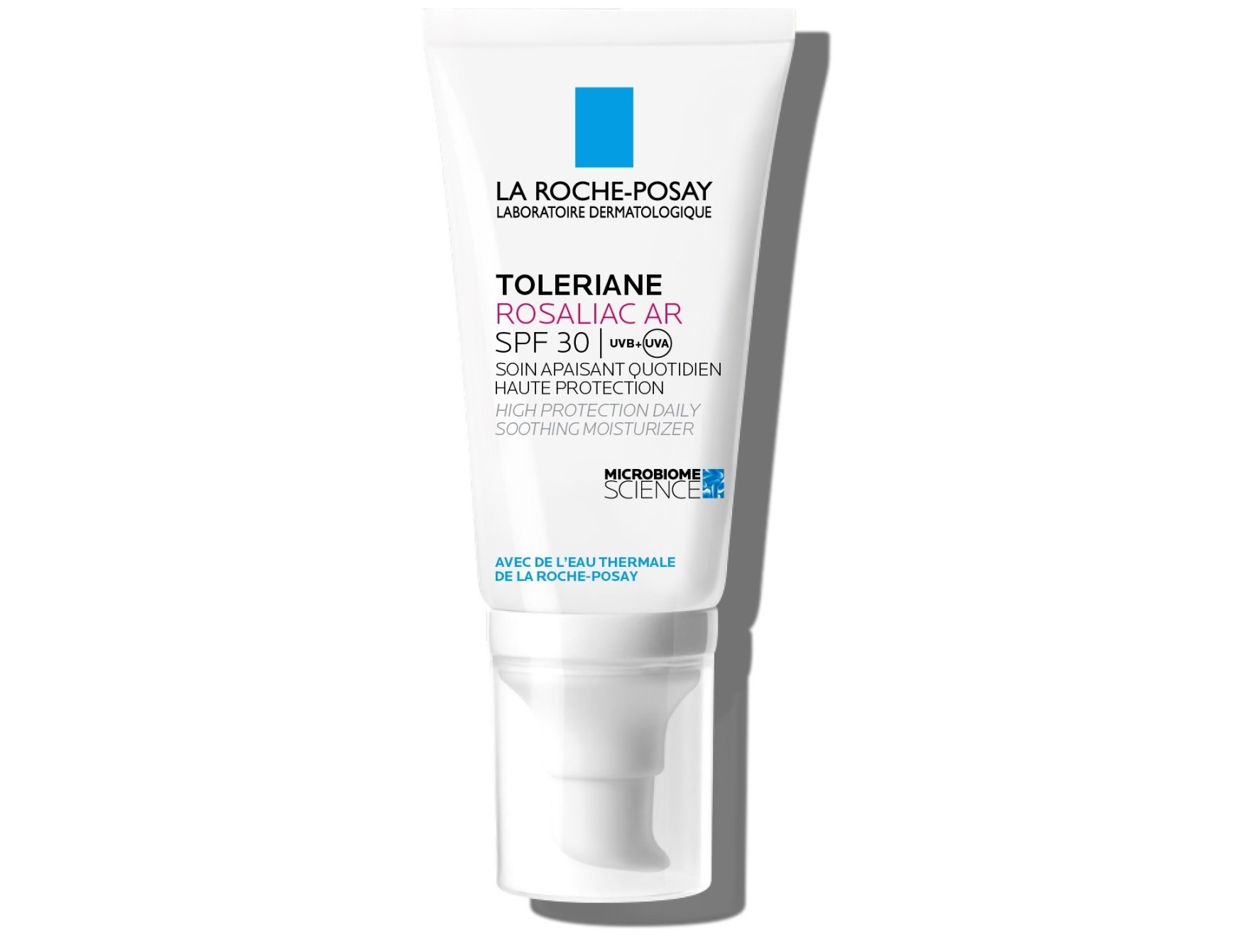 La Roche-Posay Toleriane Rosaliac AR Moisturiser SPF30 50 ml | Hudvård - Ansiktsvård | GameStuff