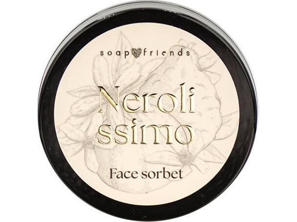 Soap&Ampfriends_Neroli Sorbet Gesichtswasser 50Ml