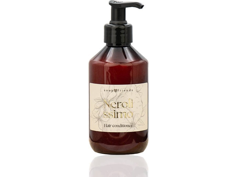 Soap&Ampfriends_Haarspülung 300Ml