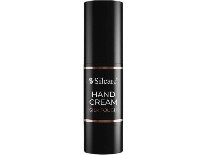 Silcare So Rose! So Gold! Krem Do Rąk Silk Touch 30Ml