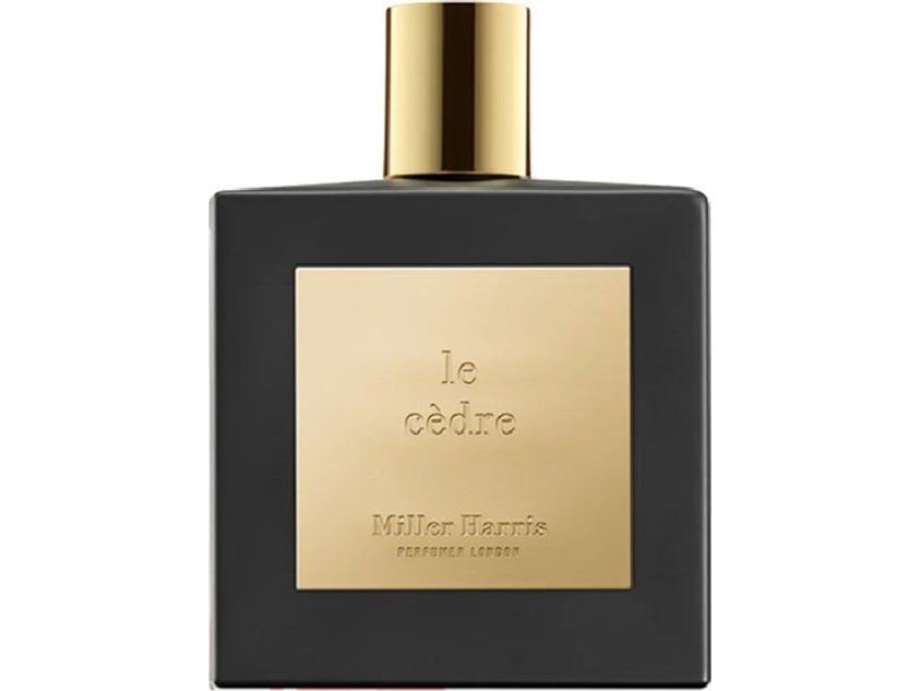 Miller Harris Le Cedre Eau De Parfum Spray 100Ml