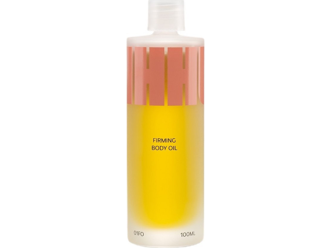 Hhuumm_Festigendes Körperöl 100Ml