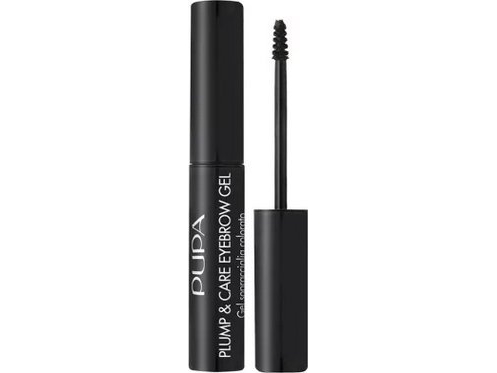 Pupa Plump&Care øjenbryns-gel Blonde 3 ml