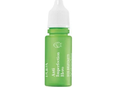 Pupa Face Care Anti Imperfection Helo Żel Punktowy Na Wypryski 10Ml