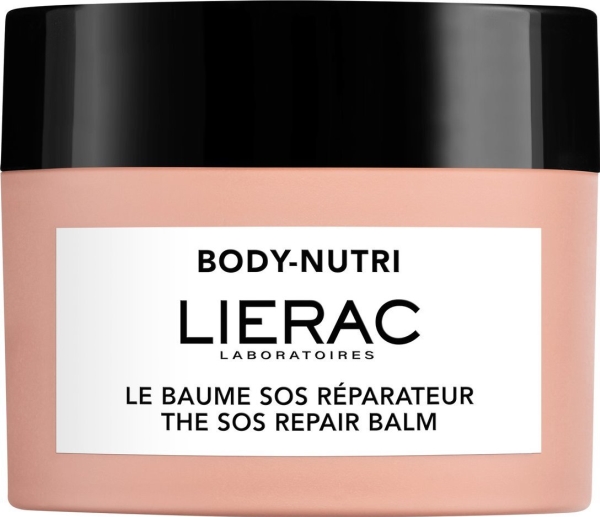 Lierac Body-Nutri Body Repair Lotion 30Ml
