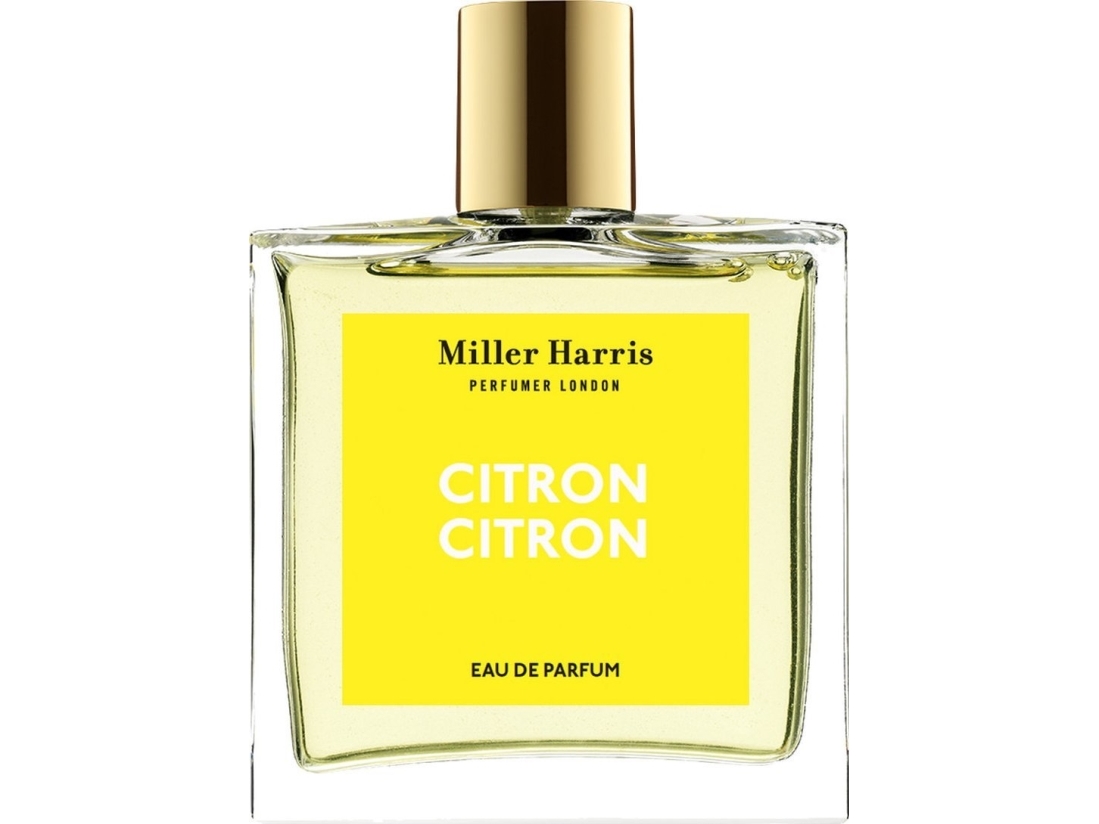 Miller Harris Citron Citron Eau De Parfum 100Ml