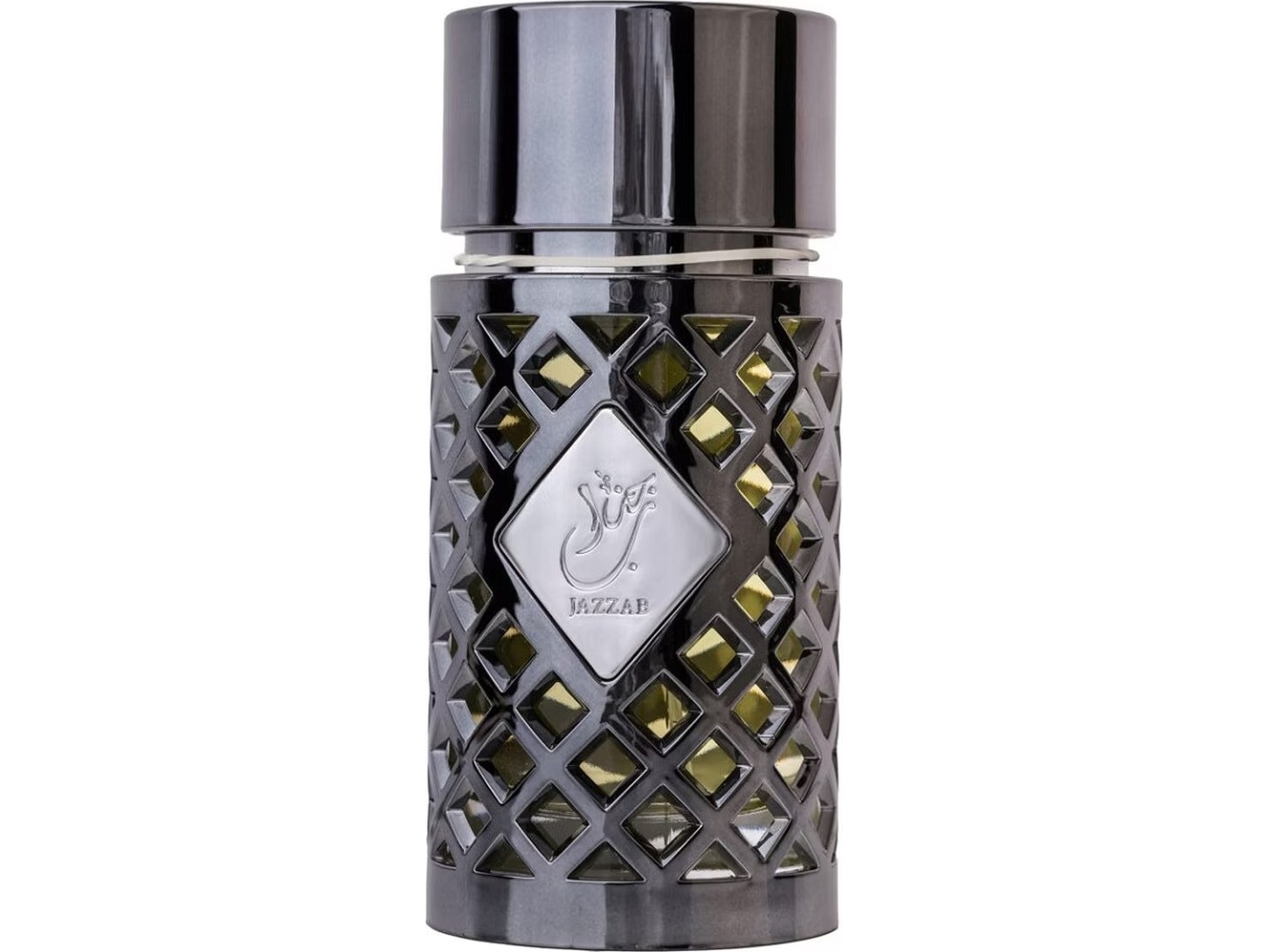Ard Al Zaafaran Jazzab Silver Eau De Parfum 100 Ml (Man)