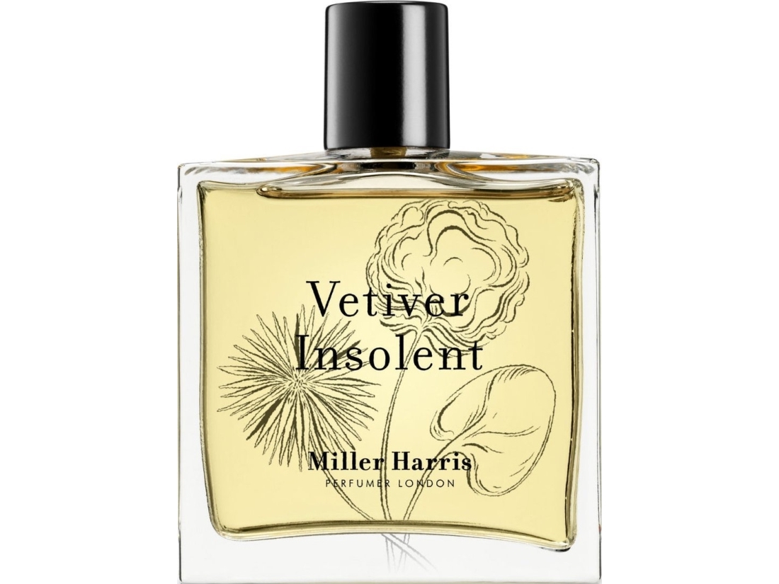 Miller Harris Vetiver Insolent Edp 100Ml