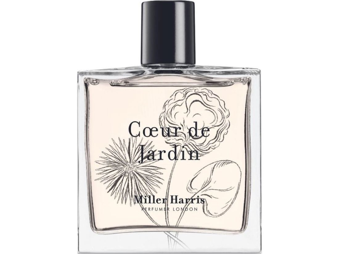 Miller Harris Coeur De Jardin Eau De Parfum 100Ml