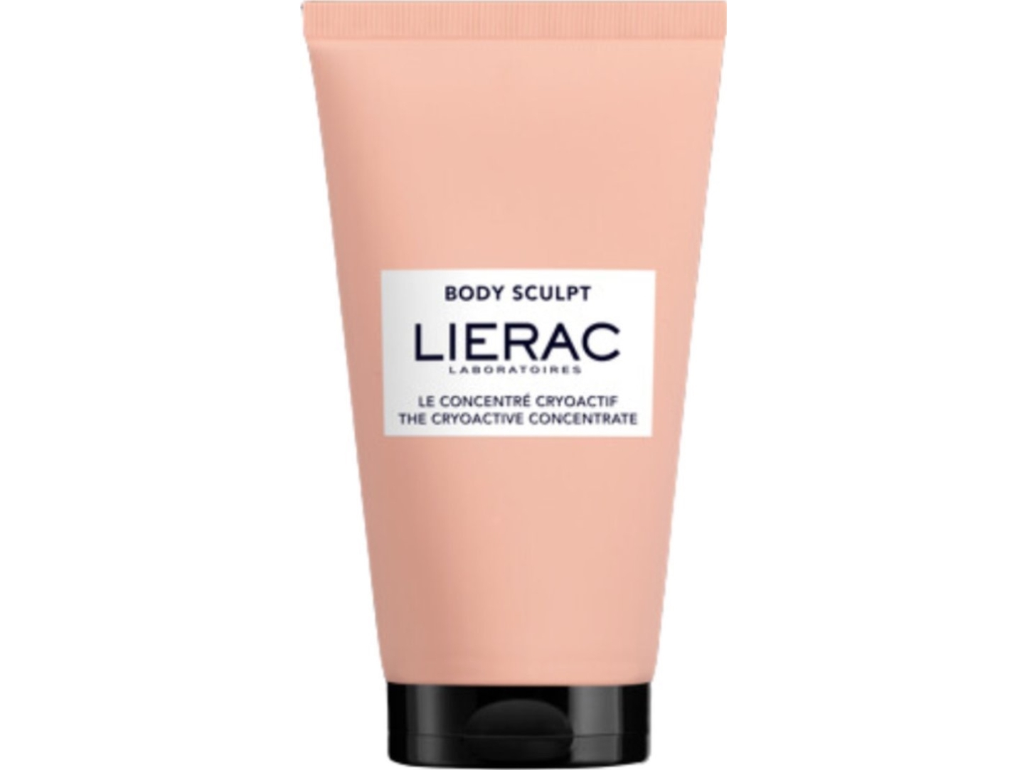 Lierac Body Sculpt Kryoaktiv-Konzentrat Gegen Cellulite 150Ml