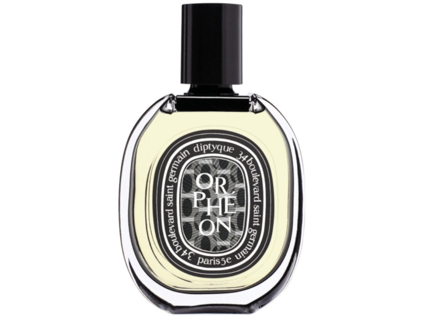 Diptyque Orphacon Eau De Parfum 75 ml Unisexille