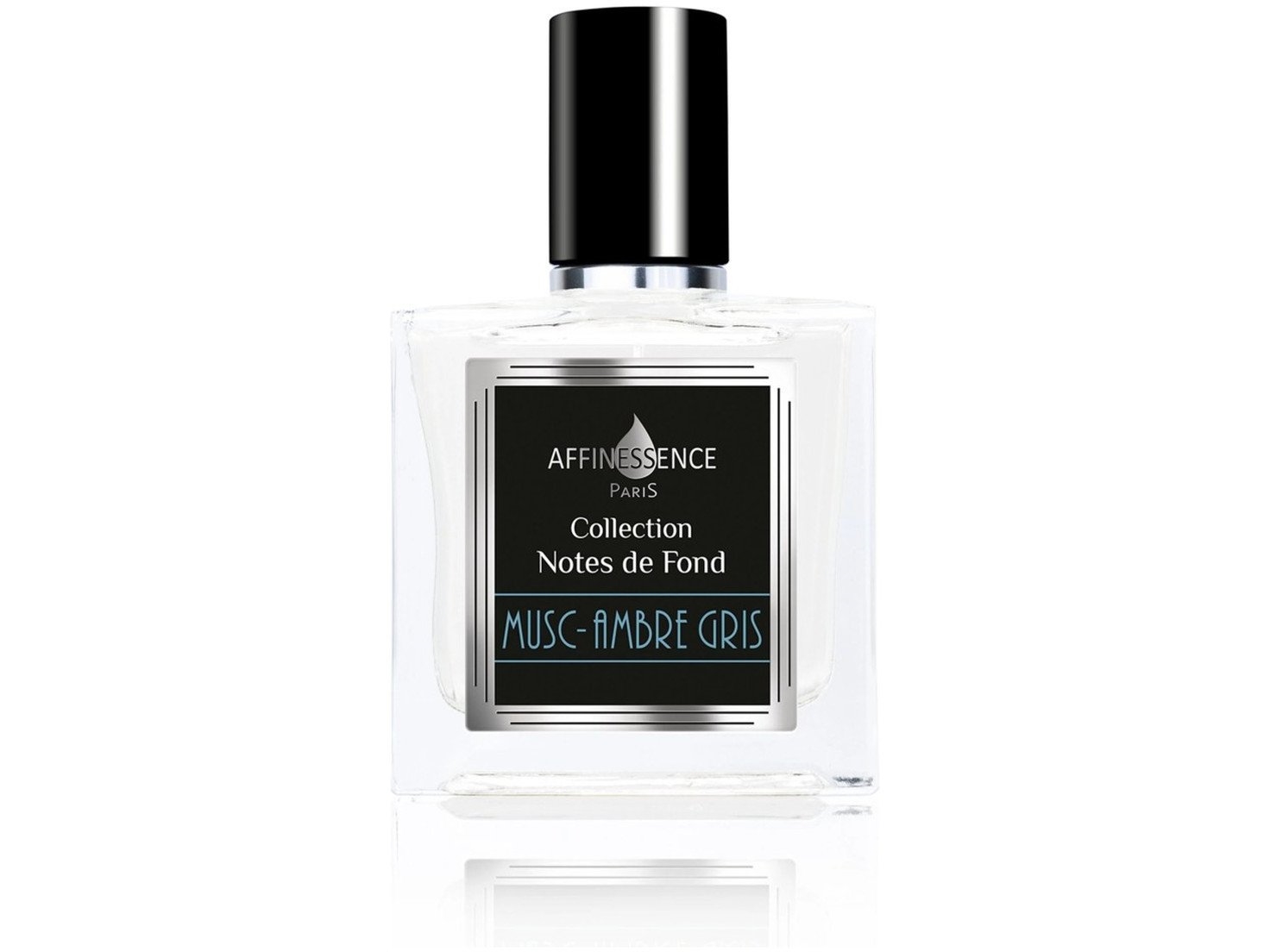 Affinessence Musc Ambre Gris Edp Spray 50Ml