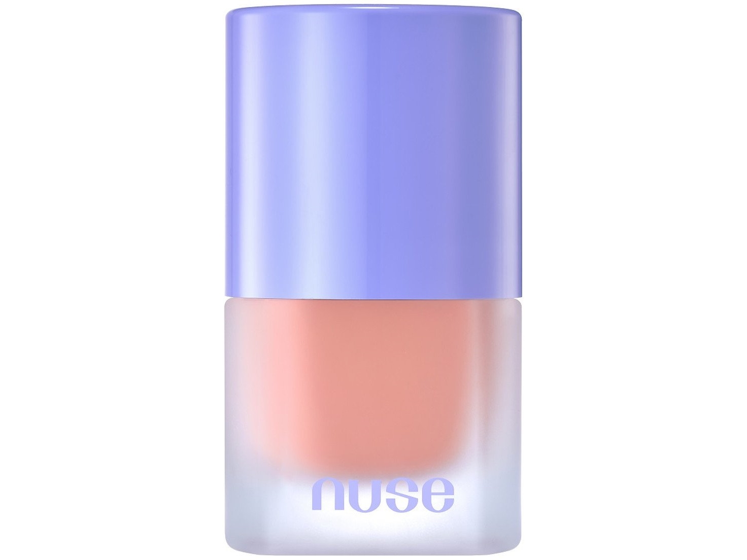 Nuse Liquid Care Cheek Blush 04 Poppy Breeze 16Ml