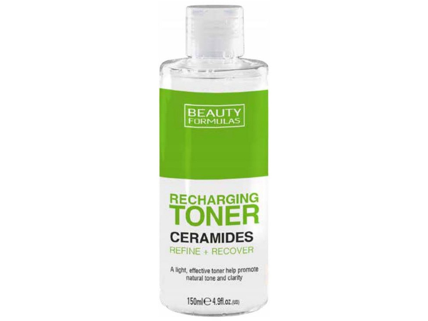 Beauty Formulas Gesichtswasser Mit Ceramiden 150Ml