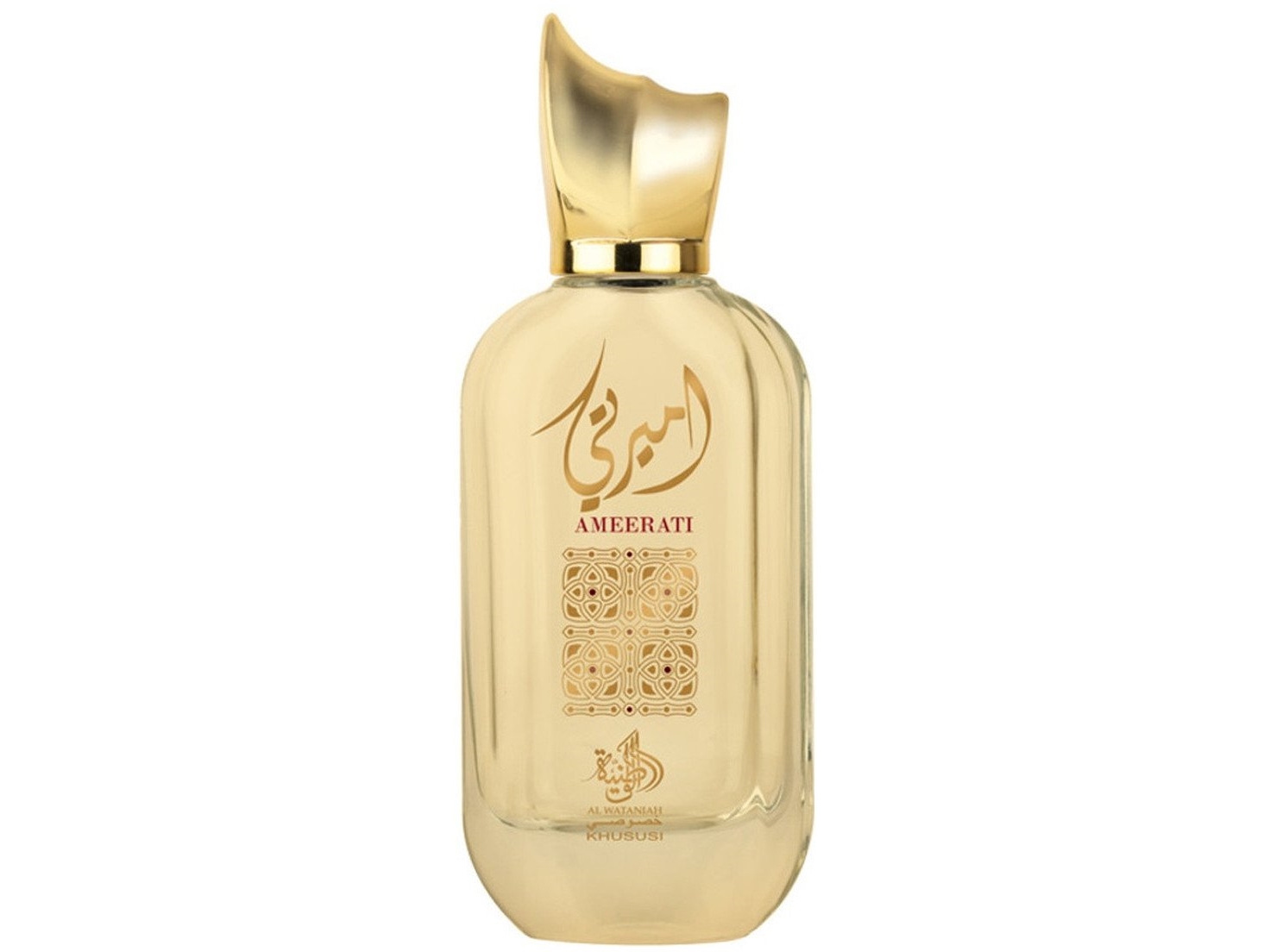 Al Wataniah Ameerati Edp 100Ml