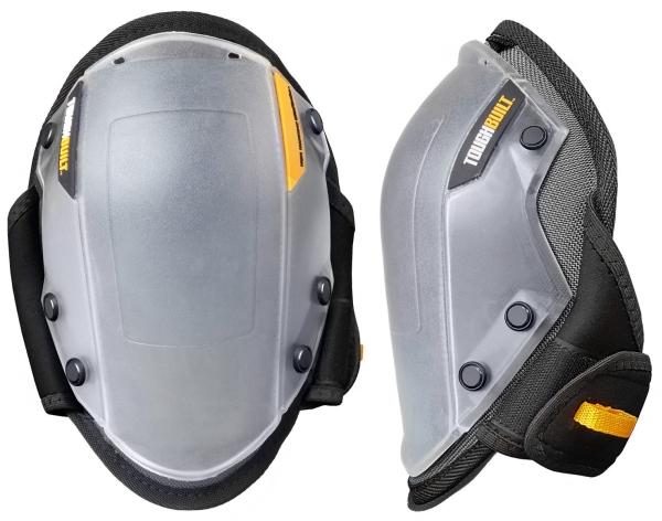 Toughbuilt Foamfit TB-KP-G203R skyddande skumkn&auml;skydd f&ouml;r arbete