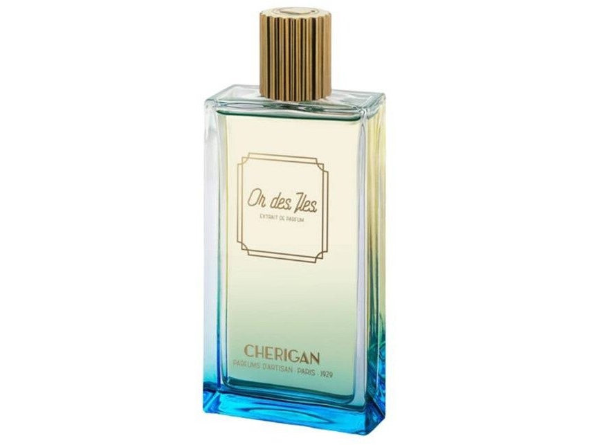 Cherigan Or Des Iles Extrait Edp Spray 100Ml