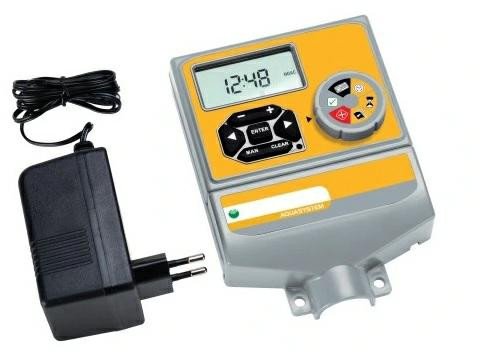 GREENMILL VANDINGSSTYRING 4-SEKTION