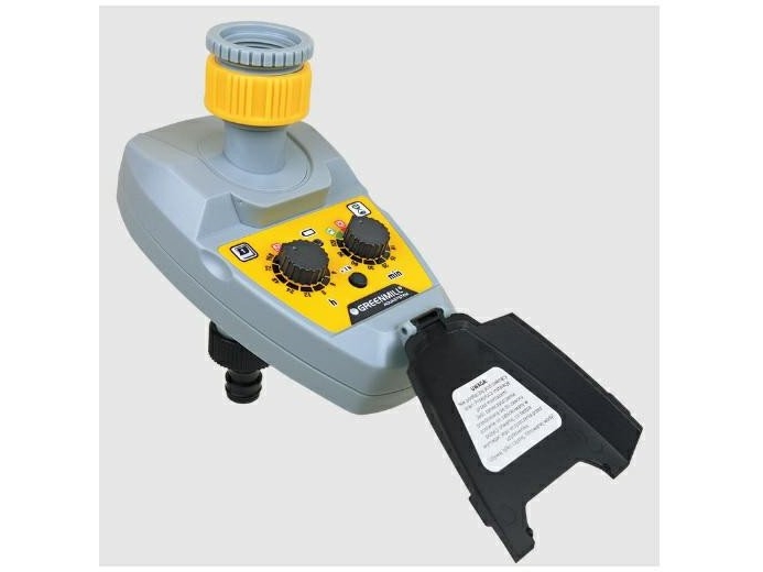 GREENMILL KASTELUSÄÄDIN 3/4-1 HANALLE GB6981C