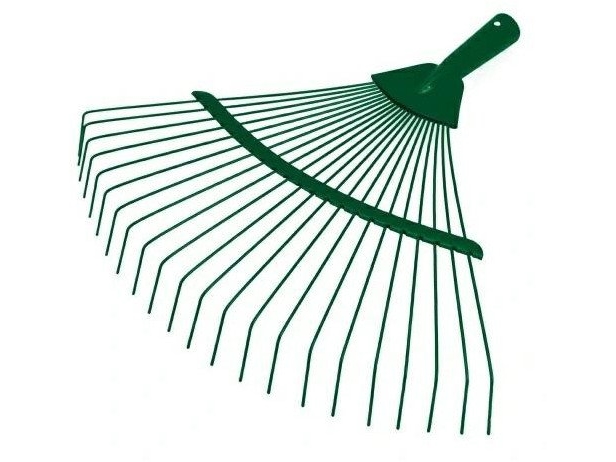 GREENMILL METALLIHARAVA GR6504 JAUHEMAALATTU