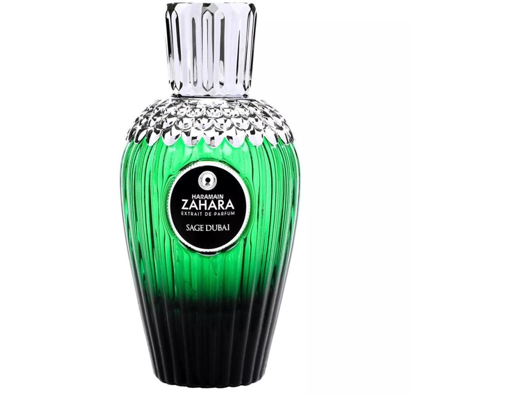 Al Haramain Zahara Sage Dubai PAR U 100 ml