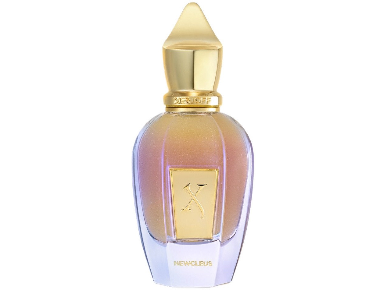 Xerjoff Newcleus Eau De Parfum Alcohol-Free 50 Ml (Unisex)