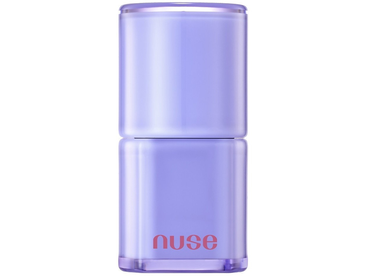 Nuse_Care Liptual Nawilżający Tint Do Ust 06 Fin Berry 4,5G