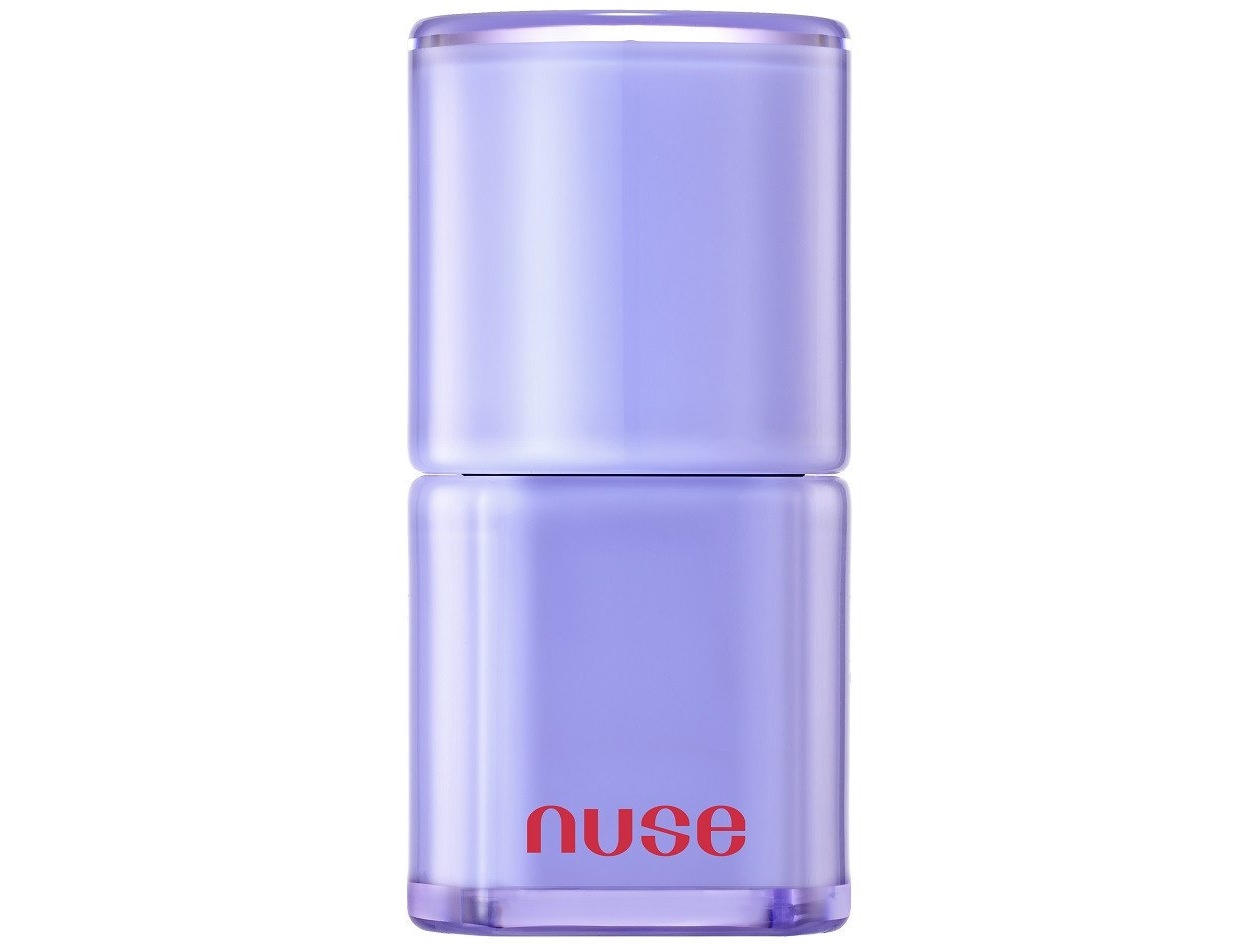 Nuse_Care Liptual Moisturising Lip Tint 03 Redish Huh 4,5G