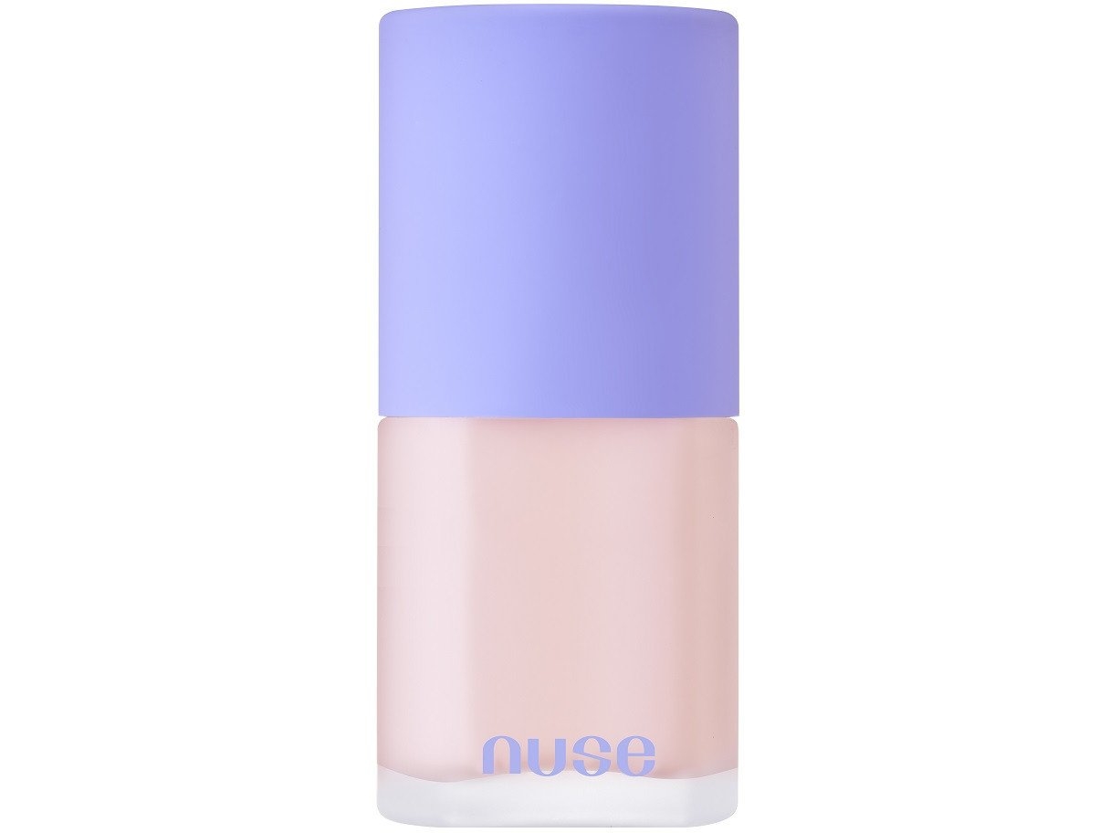 Its Skin NUSE_ Care Tone-Up toneudjævnende ansigtscreme med SPF50+ PA++++ 01 Peach 30 ml