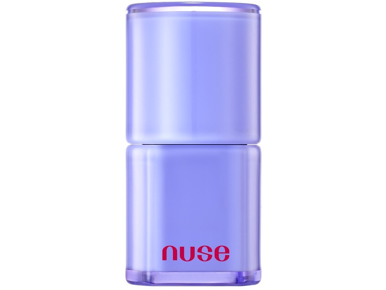 Nuse_Care Liptual Nawilżający Tint Do Ust 09 Deepin Cherry 4,5G