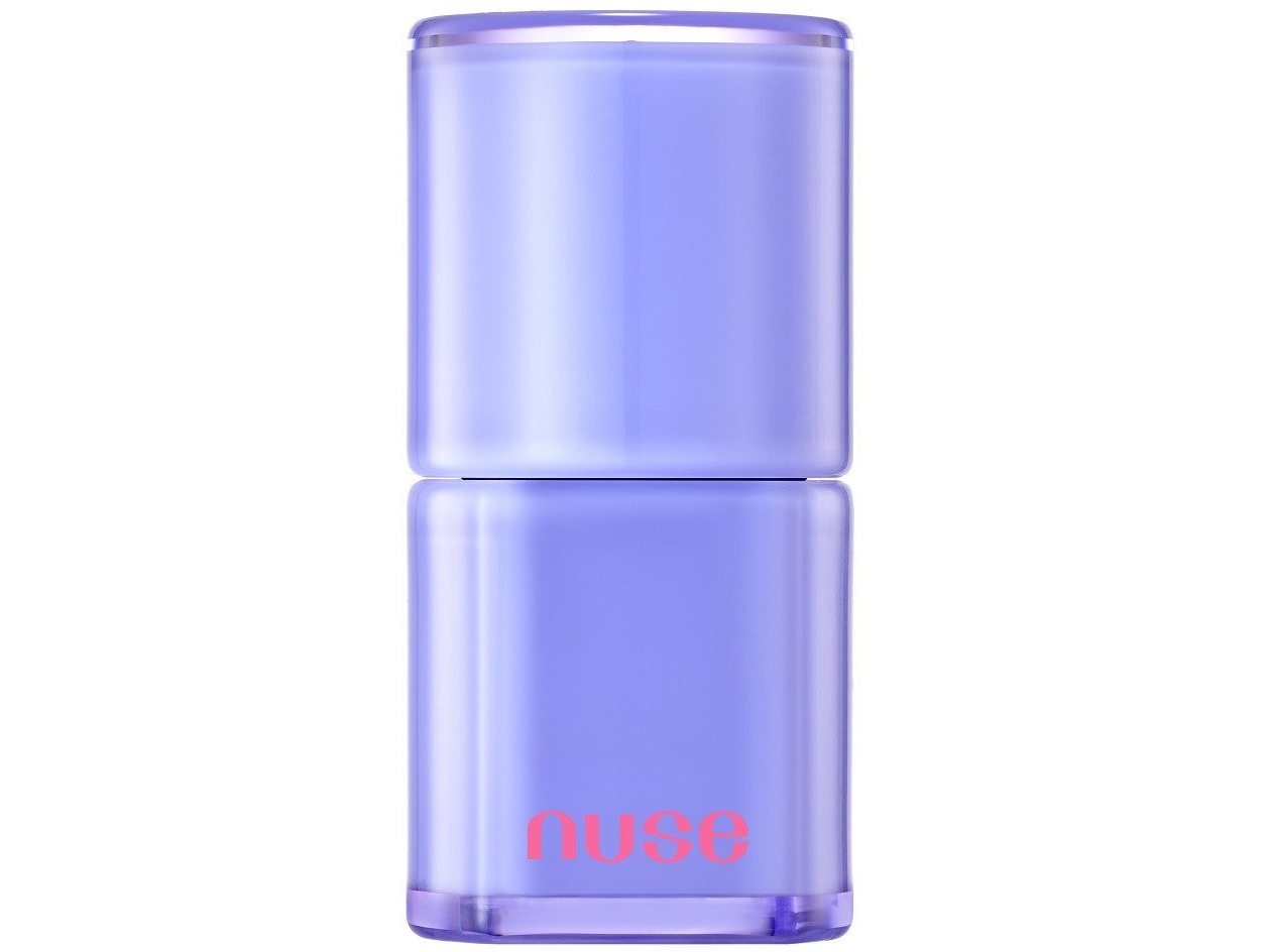 Nuse_Care Liptual Nawilżający Tint Do Ust 08 Coolish 4,5G