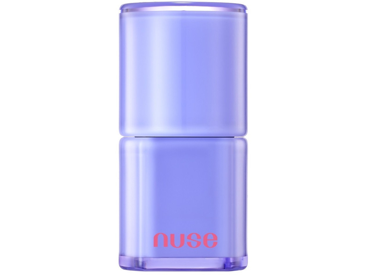 Nuse_Care Liptual Nawilżający Tint Do Ust 07 Tanned Hour 4,5G