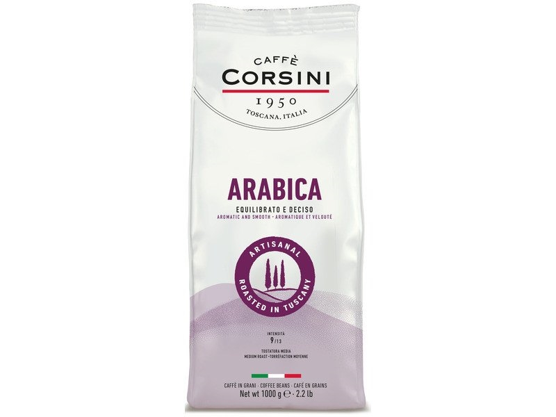 Corsini - Arabica Espresso 1Kg