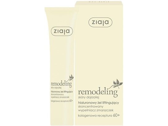 Ziaja Remodeling Lifting Gel