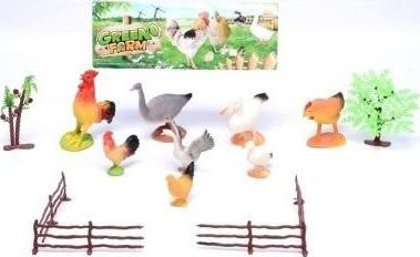 Vögel Züchten