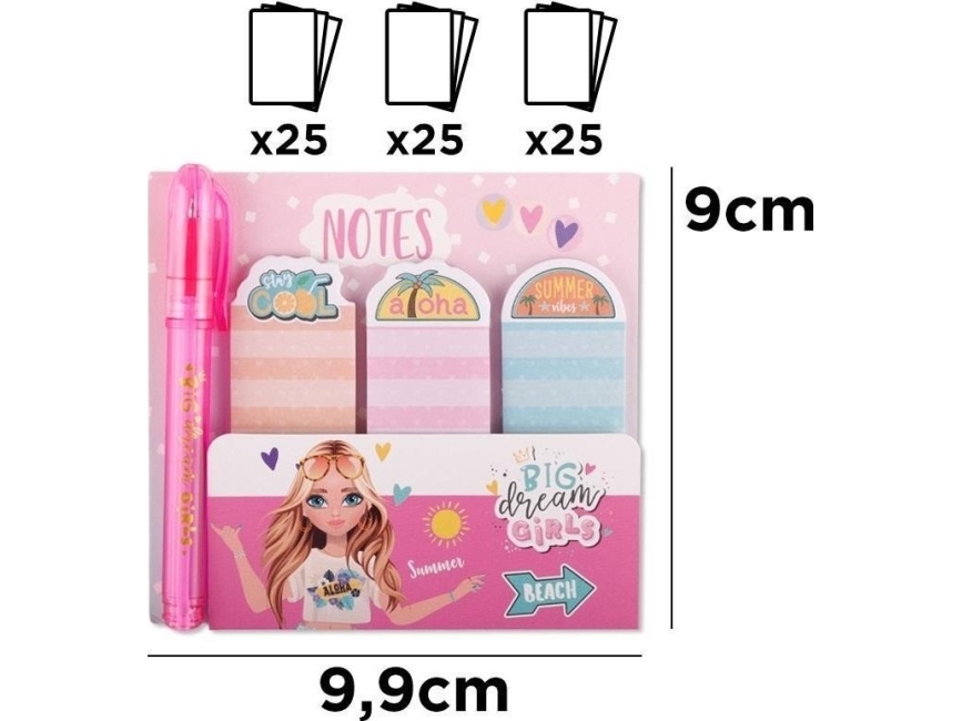 Sticky Notes