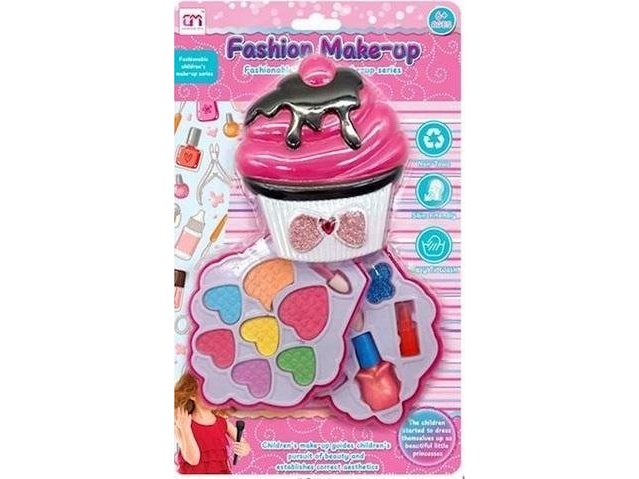 Makeup kit | Smink - Sminktillbehör - Smink set | GameStuff