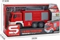 Fire Department