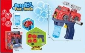 Guard Boblepistol